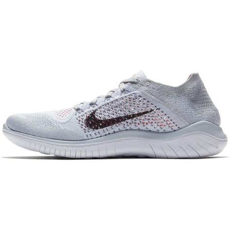 nike free laufschuhe weiß damen|Nike Free RN 2018 Weiß (Damen) – 942837.